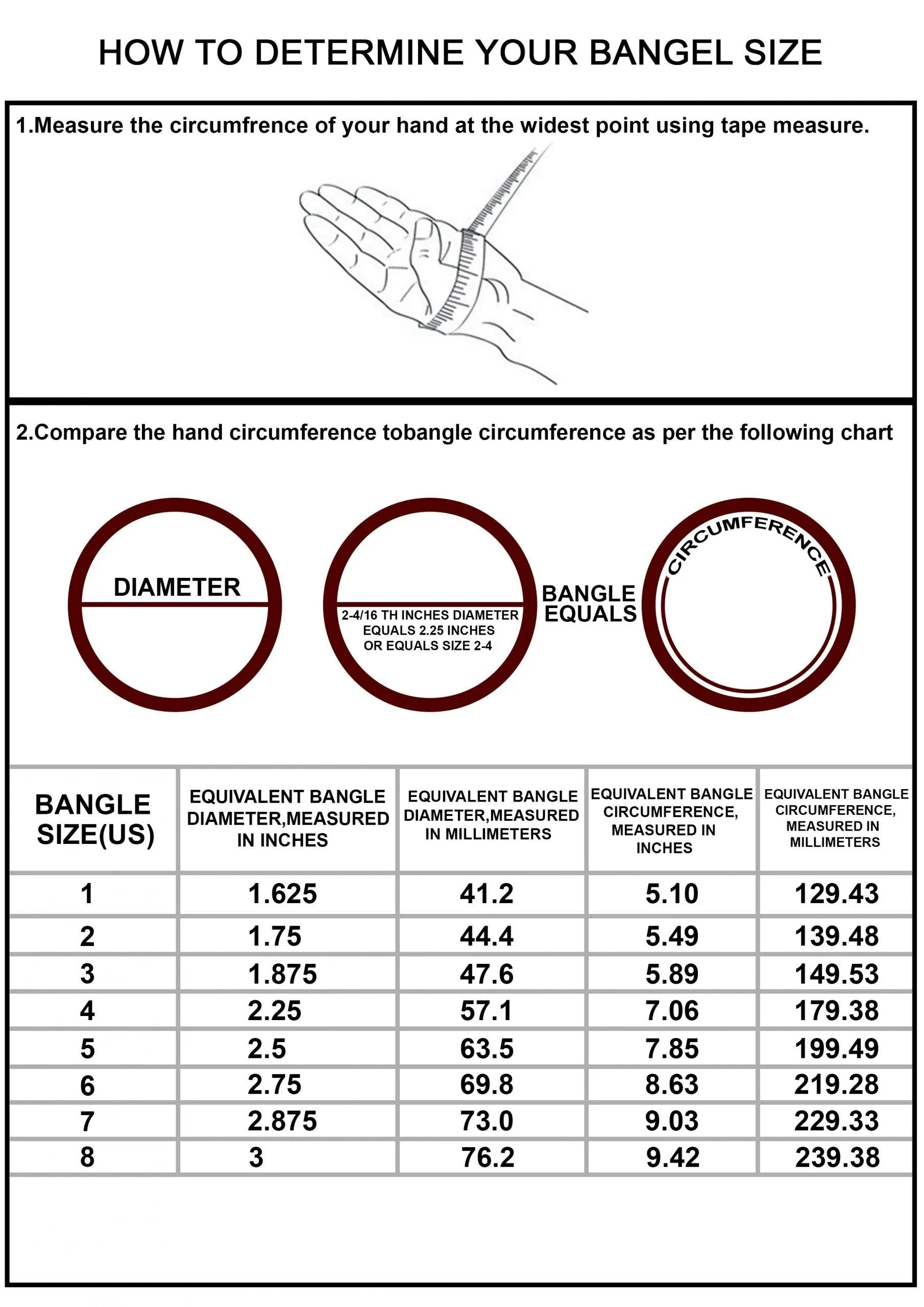 20 MM Diamond Cut Bangles B 2027