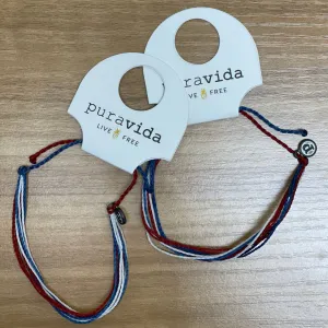 Americana Puravida Bracelet