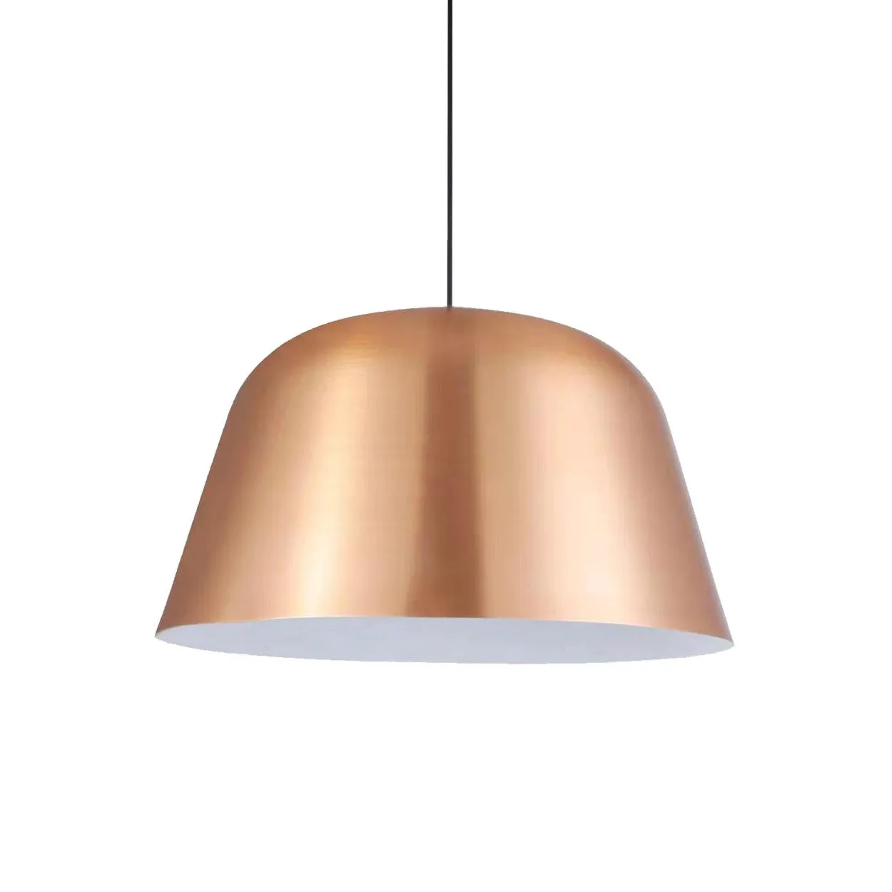 ANKUR WILDER DOME HANGING LIGHT