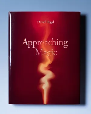 Approaching Magic