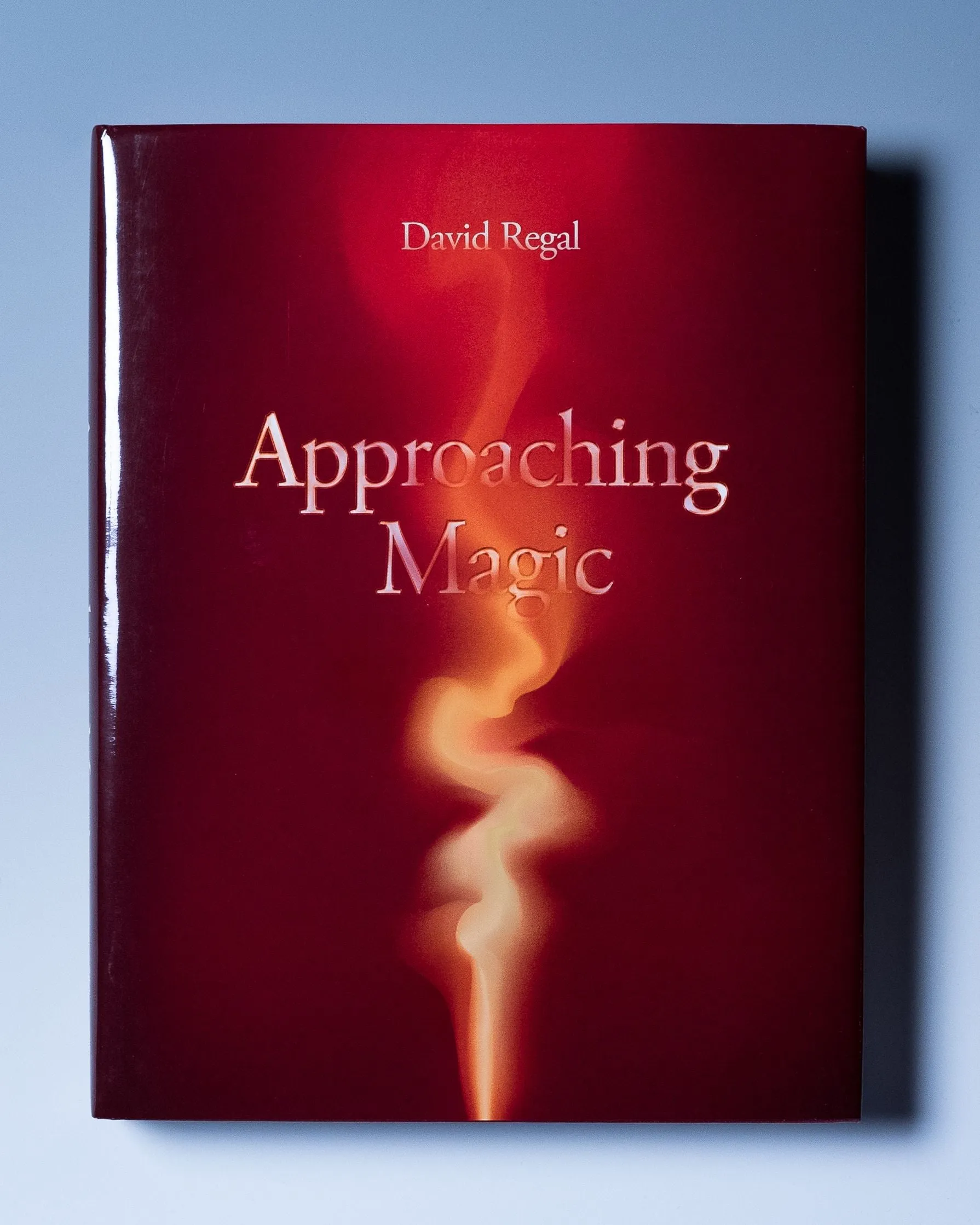 Approaching Magic