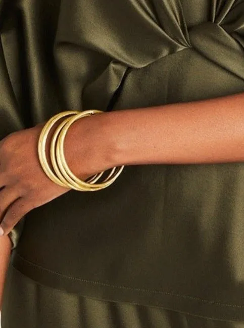   Beryll Farai Bangles