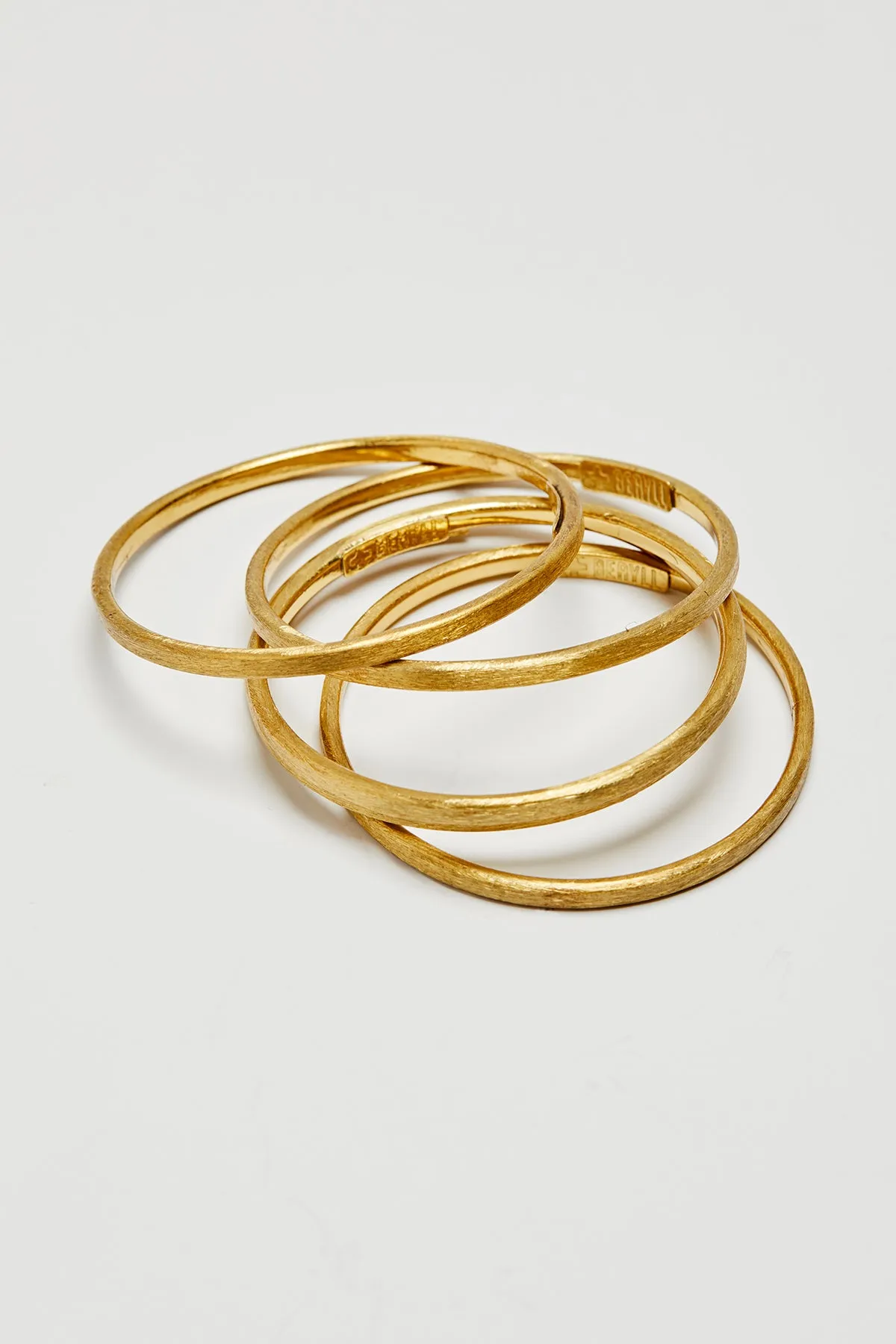   Beryll Farai Bangles