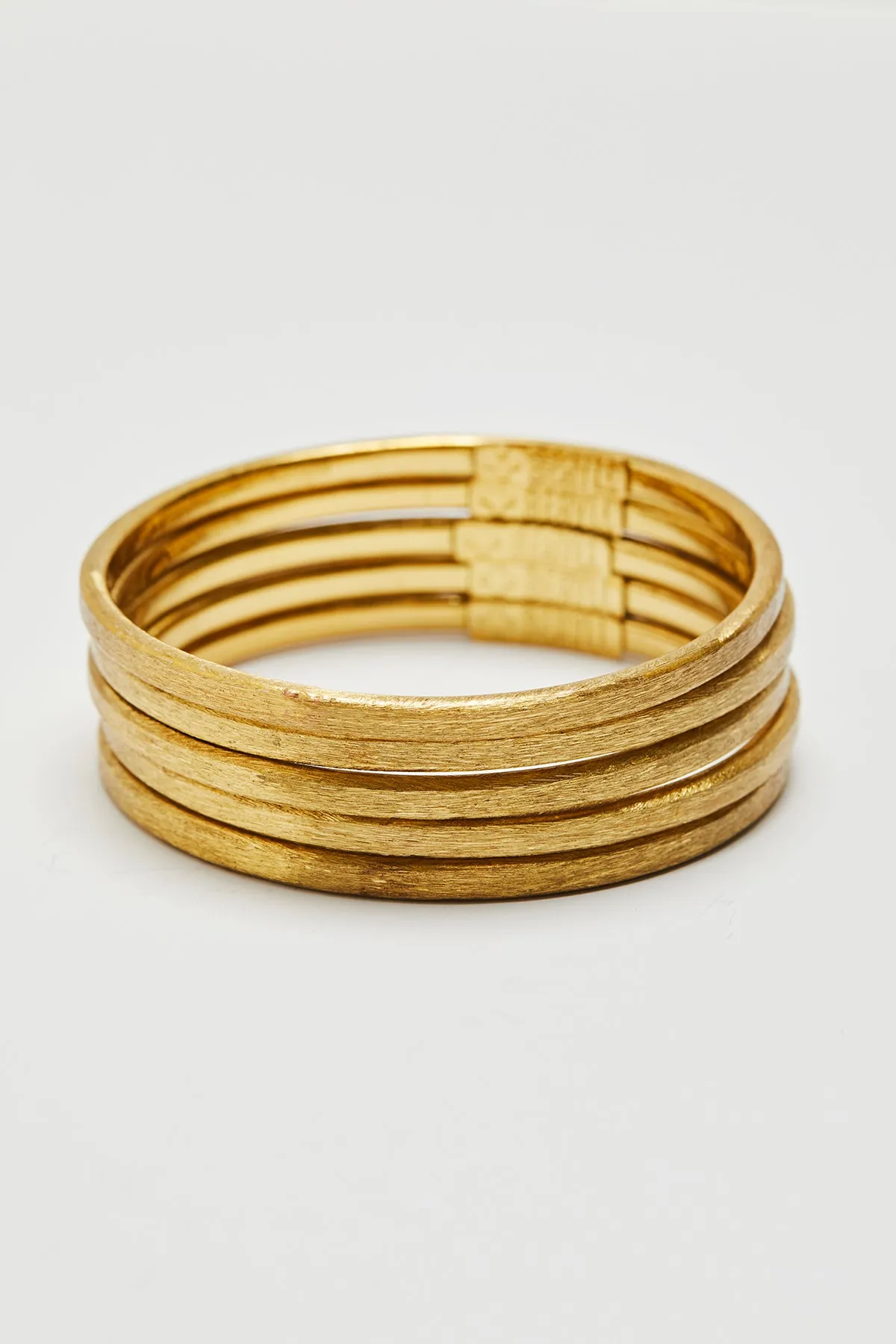   Beryll Farai Bangles