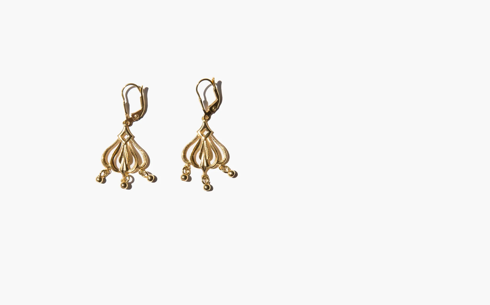 Carinthia Earrings