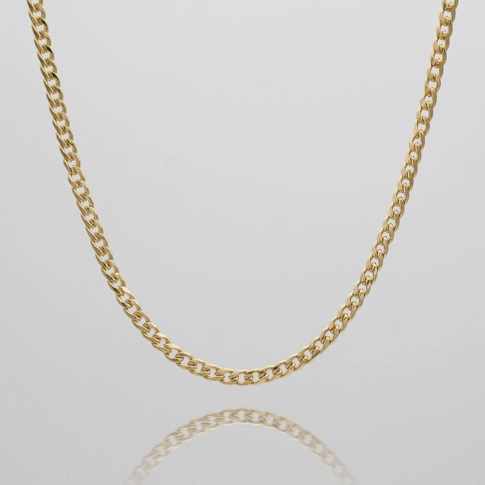 Cuban Pendant Chain