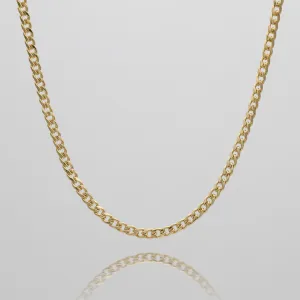 Cuban Pendant Chain