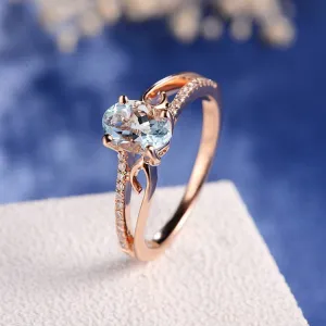 Cubic Wedding Rings For Women