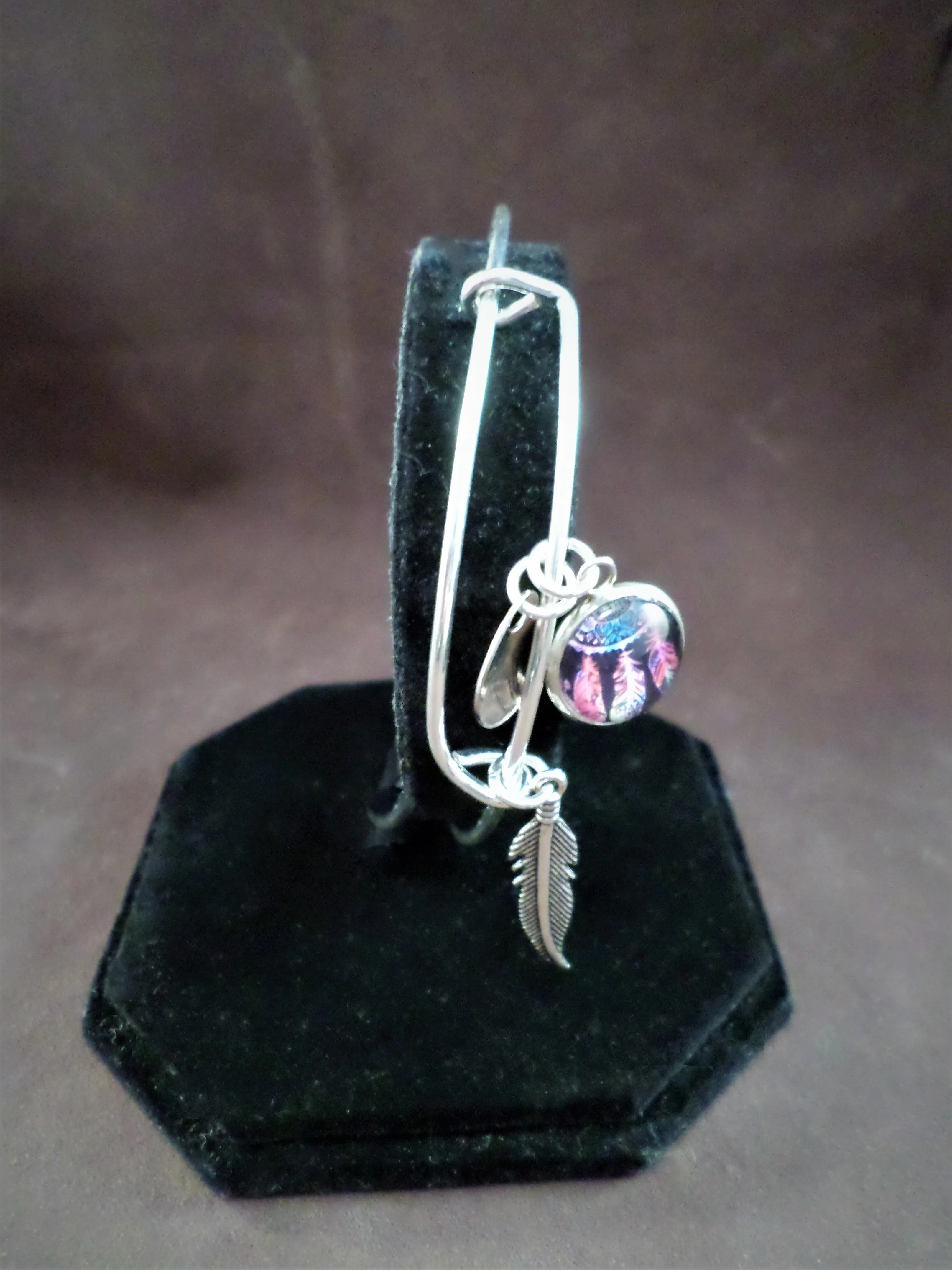 Fishing Lure Bracelet