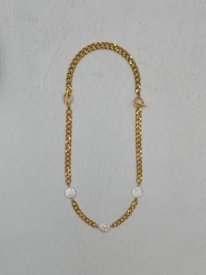 Gisele Necklace Three-Way