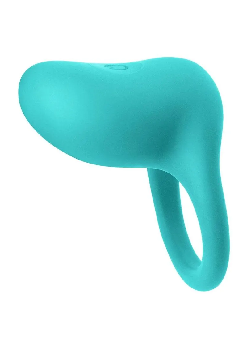 Inya Regal Rechargeable Siicone Cock Ring