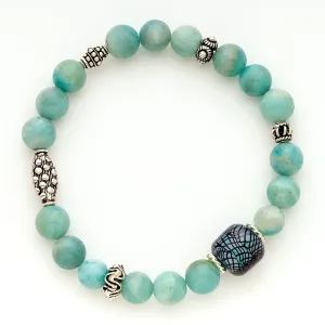 Joy Gemstone Bracelet