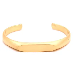 Kingpin Open Bangle Cuff