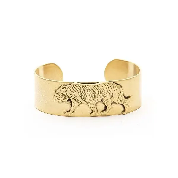 Leomie Bracelet | Gold