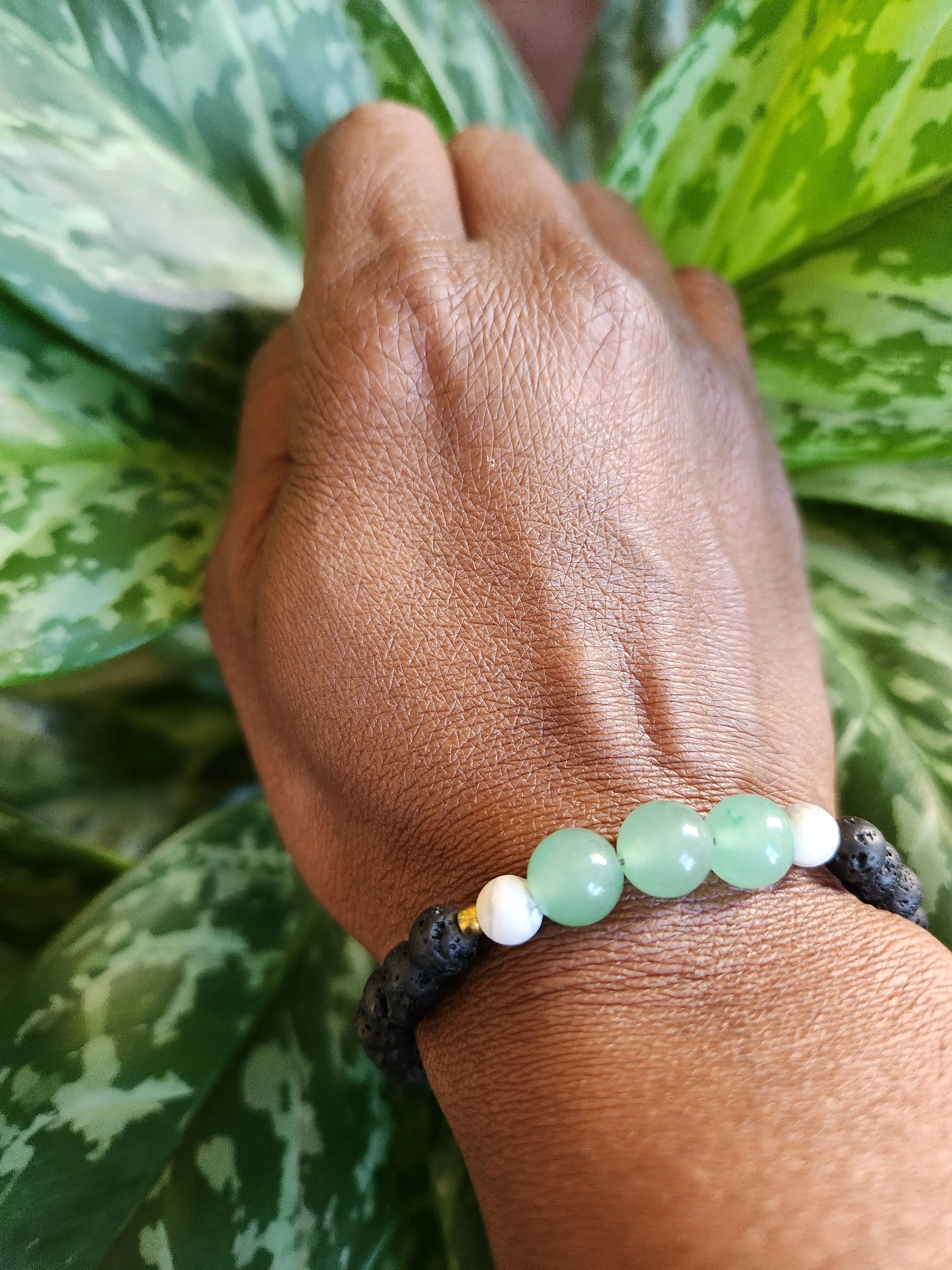 Les.bijoux.de.sandou Jade Bracelet