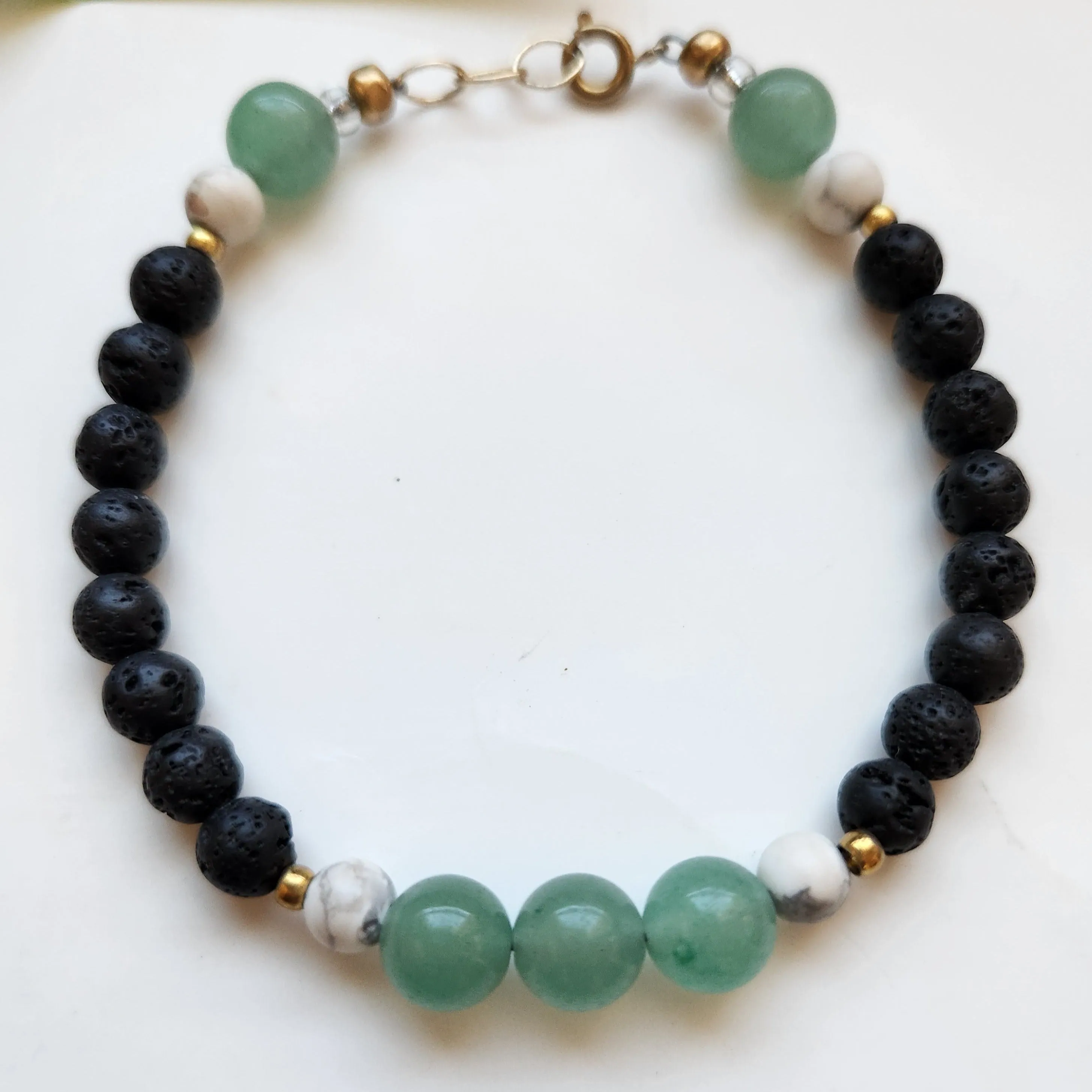 Les.bijoux.de.sandou Jade Bracelet