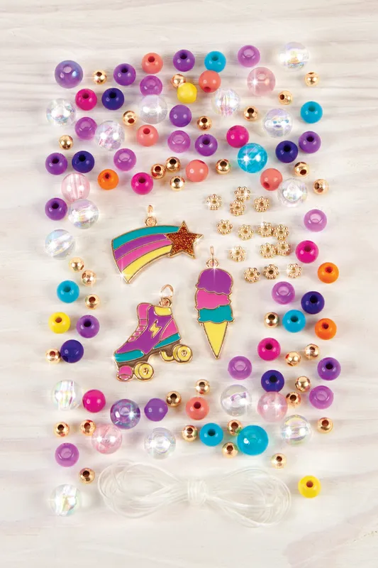 Make It Real Rainbow Dream Jewelry