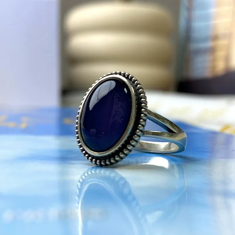 Mysterious Empire Mood Ring