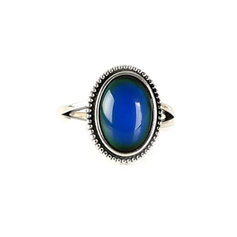 Mysterious Empire Mood Ring