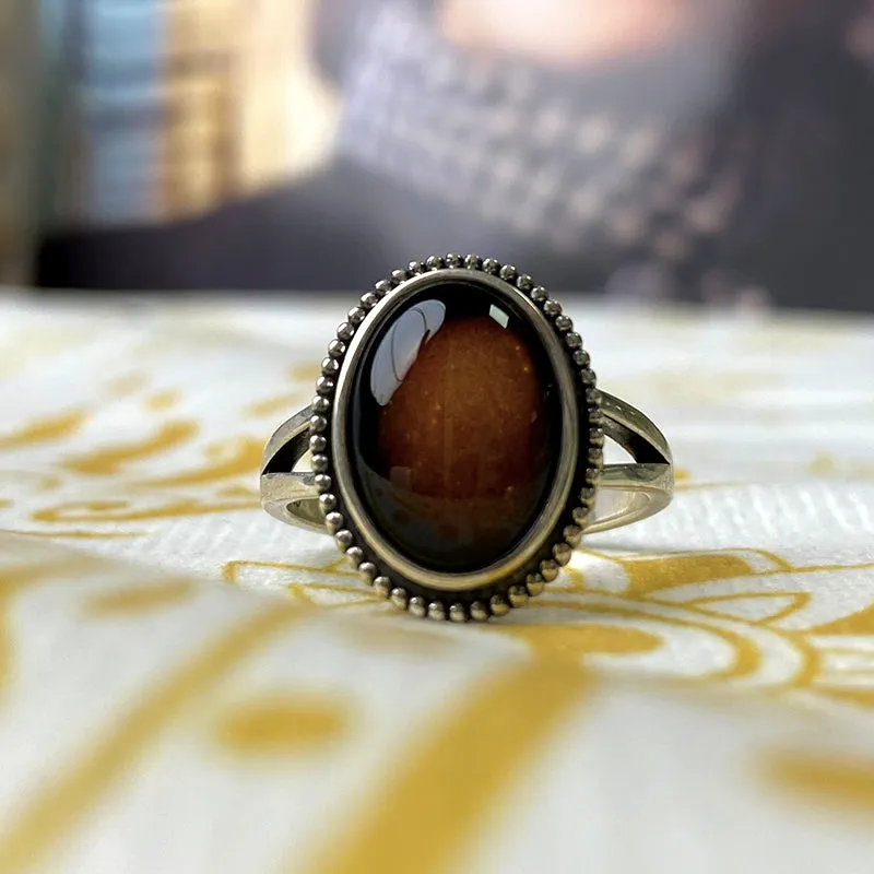 Mysterious Empire Mood Ring