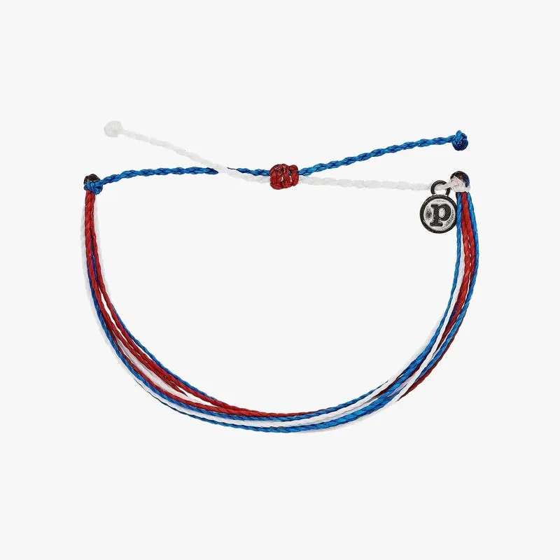 Pura Vida Original Bracelets *Various Colors*