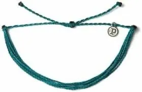 Pura Vida Original Bracelets *Various Colors*