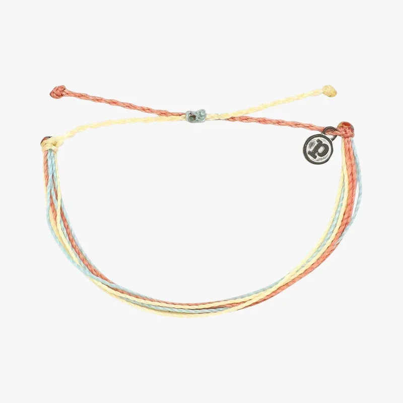 Pura Vida Original Bracelets *Various Colors*