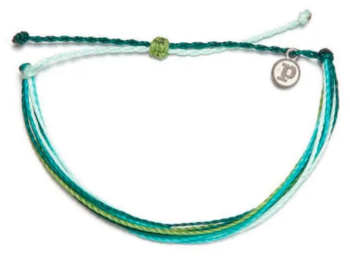 Pura Vida Original Bracelets *Various Colors*