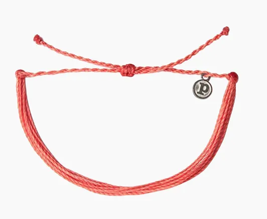 Pura Vida Original Bracelets *Various Colors*