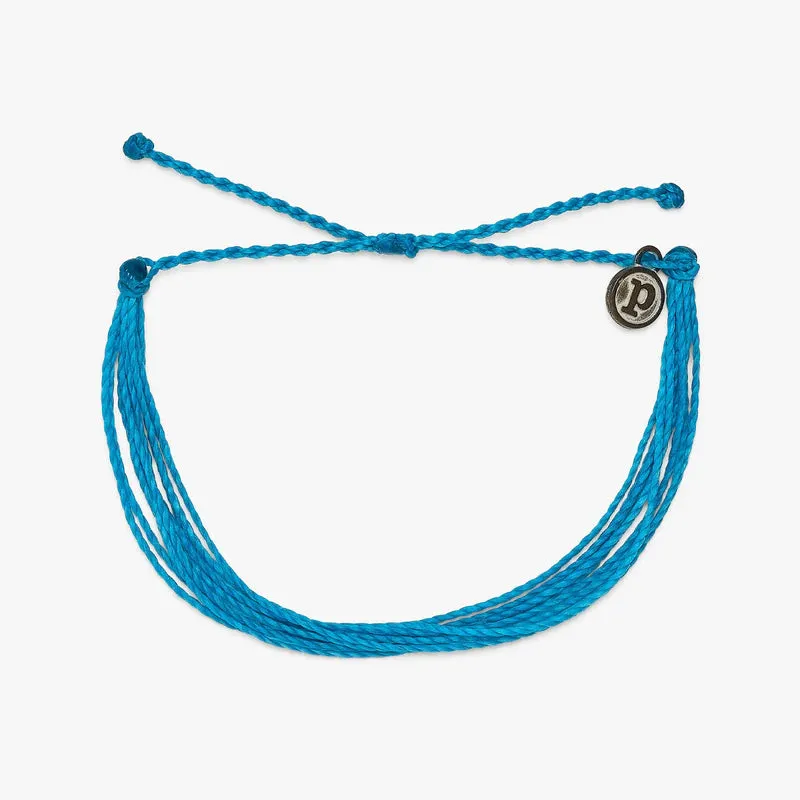 Pura Vida Original Bracelets *Various Colors*