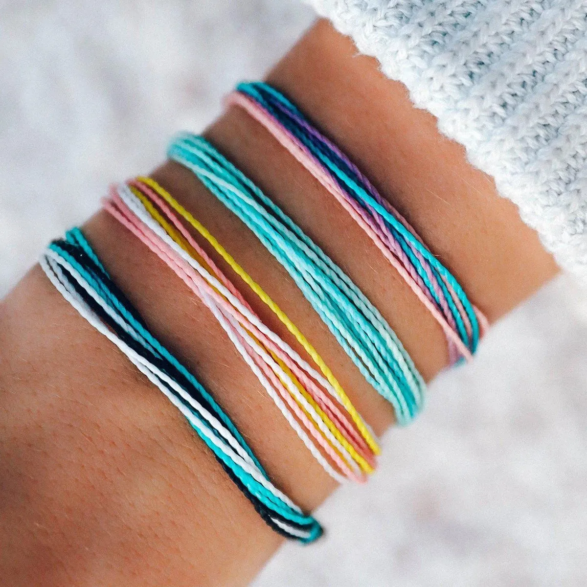 Puravida Muted Original Bracelets