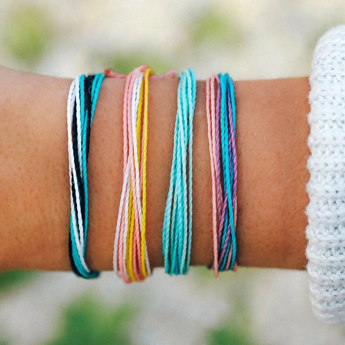 Puravida Muted Original Bracelets