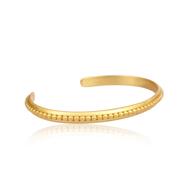 Studded Bangle