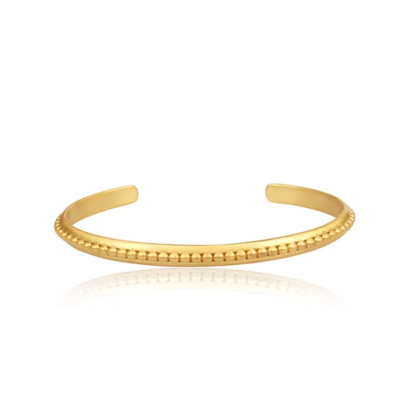 Studded Bangle