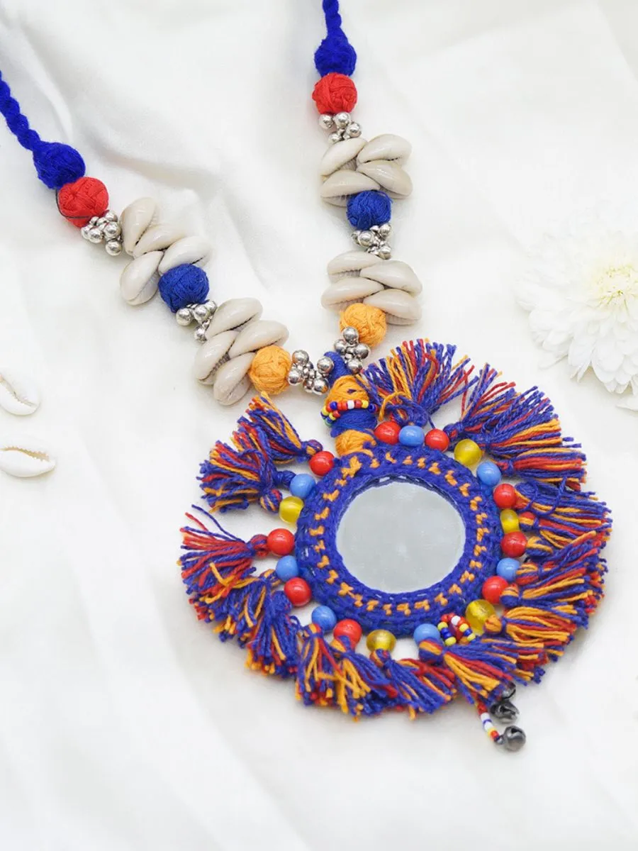 You're my Sun Boho Necklace